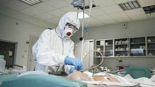 428 nowych zakażeń koronawirusem w Polsce, z czego 32 w woj. lubelskim. Zmarło 108 chorych