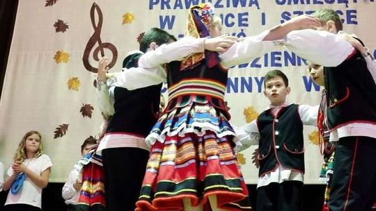 „43” obchodziła Święto Szkoły (zdjęcia)