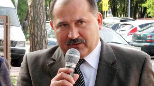 43 tys. nagrody dla dyrektora szpitala, skazanego za jazdę po pijanemu