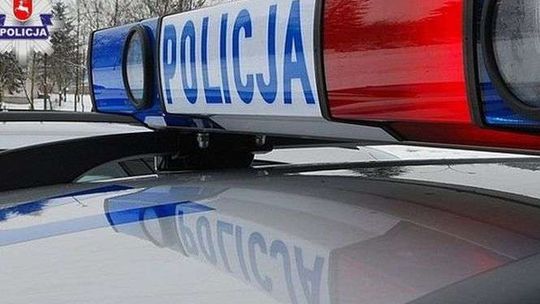 44-latek chciał się wysadzić. Uratowali go policjanci 