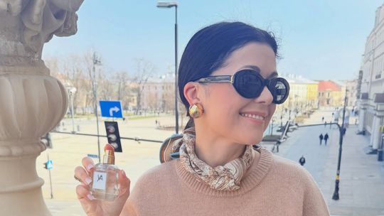 Cichopek zachwycona Lublinem. „Jak Paryż”