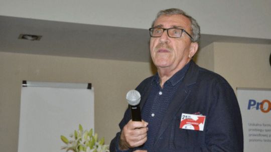 45 rok życia to jest granica. Warto zapobiegać niż leczyć