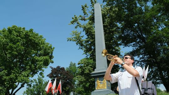 455 lat Unii Lubelskiej. Miasto świętuje 455 lat Unii Lubelskiej. Miasto świętuje