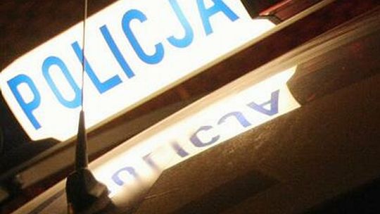 47-latka włamała się do domu w Milejowie. Ukradła jaja