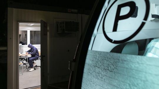 470 ofiar śmiertelnych koronawirusa w Polsce