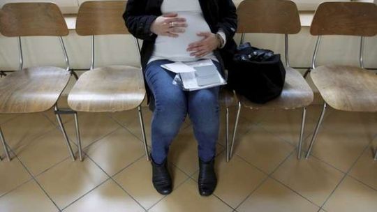 48-latek z Lublina bił partnerkę w ciąży, żeby poroniła. Kobieta już mu wybaczyła