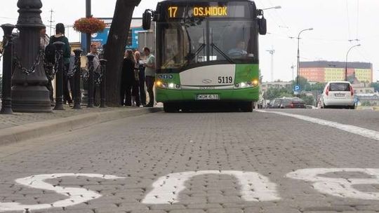 48 nowych autobusów wyjedzie na ulice Lublina