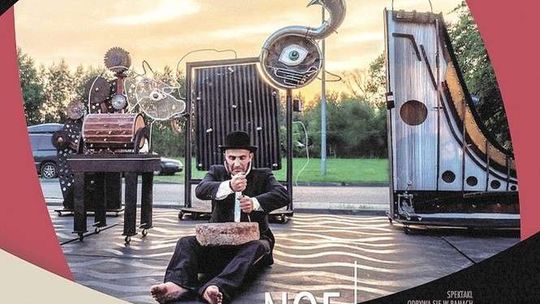 48. Ogólnopolskie Puławskie Spotkania Lalkarzy. Spektakle gratis