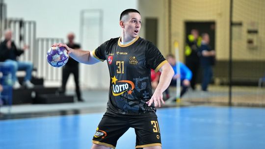 49 straconych bramek i wysoka porażka Azotów Puławy w Kielcach