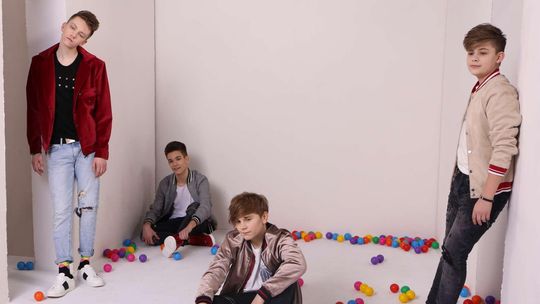 4Dreamers w Galerii Plaza w Lublinie