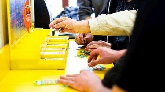 5,8 mln zł w Eurojackpot. Gdzie padła rekordowa wygrana?