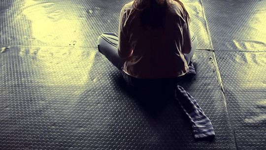 5. edycja Maat Festival - Dom Tańca na dachu hotelu Victoria