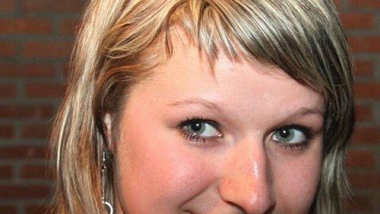 5. Katarzyna Kasprzak