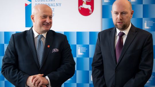 5 lat Lubelskiego Regionalnego Funduszu Rozwoju. Blisko 700 pożyczek na rozwój lokalnego biznesu