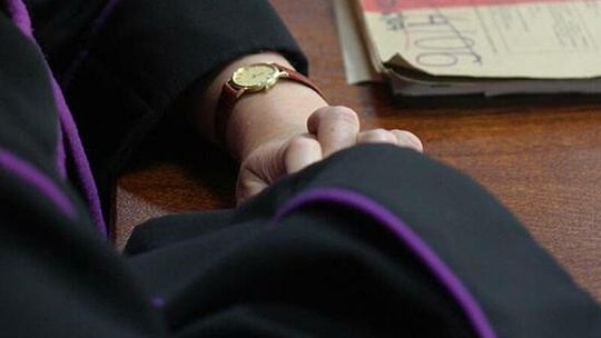 5 lat więzienia dla nożownika. Prokurator zaskarżył wyrok