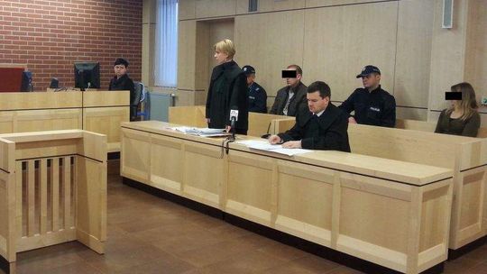 5 lat więzienia za potrącenie nastolatki. Takiej kary chce prokurator dla Witolda B.