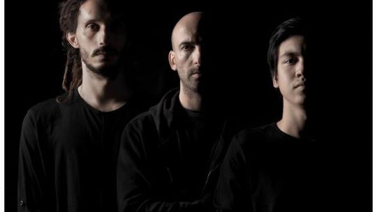 5. Międzynarodowy Festiwal Jazz Bez