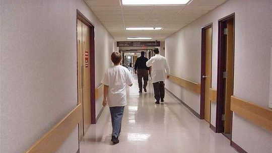 5 milionów złotych otrzymał szpital Jana Bożego na inwestycje