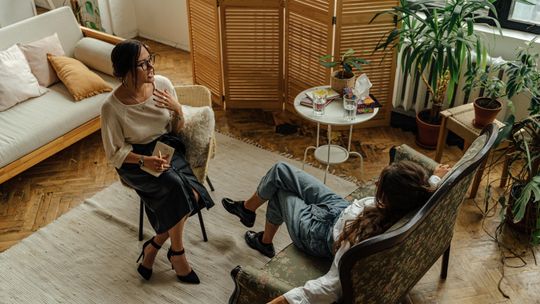 5 mitów na temat psychoterapii - co warto wiedzieć, zanim zdecydujesz się na terapię