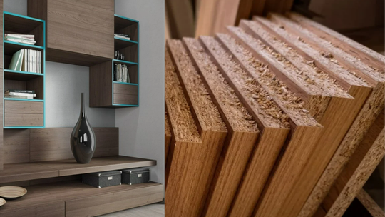 5 mitów o meblach z przystępnych materiałów: co jest prawdą, a co — marketingiem