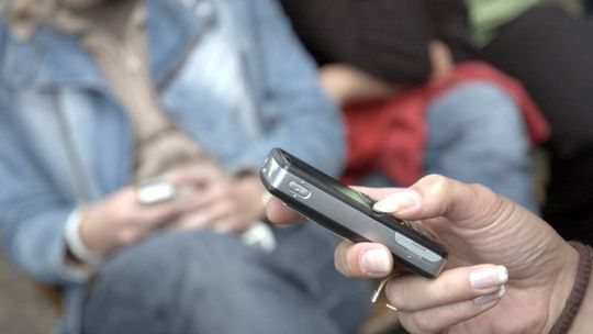 5 mln złotych kary za loterię SMS
