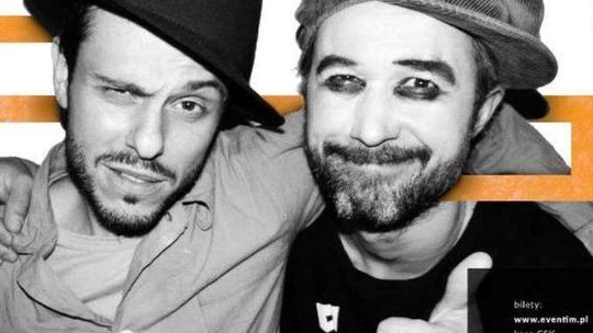 5'nizza w Lublinie. Koncert w Centrum Spotkania Kultur