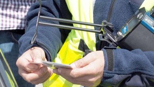 5 osób straciło prawo jazdy w woj. lubelskim. Policja: 'Kierowcy już zwalniają'