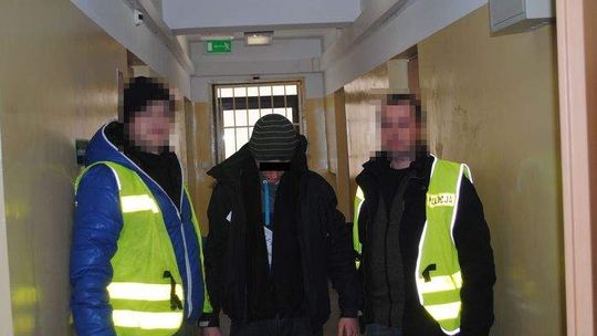 5 osób w areszcie. Mówili, że nie bili policjanta. Sąd nie uwierzył