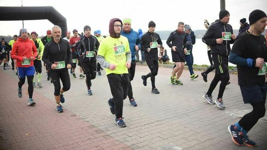 5. Półmaraton Lubelski. Wyniki biegu