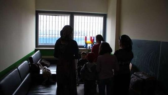 5 tys. wniosków o ochronę. Tylko 520 cudzoziemców ją otrzymało