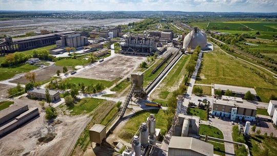 5 tys. zł na projekt. Cemex pomoże społecznikom z Chełma