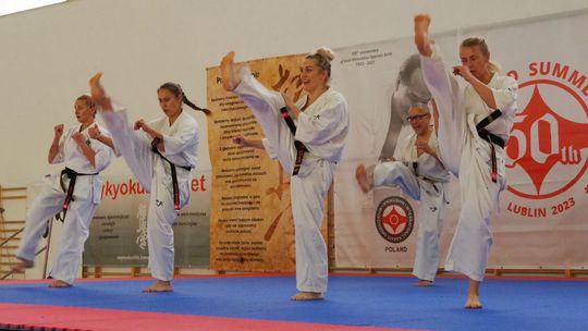 50. IKO Poland Summer Camp. Złoty jubileusz naznaczony wyjątkowymi akcentami