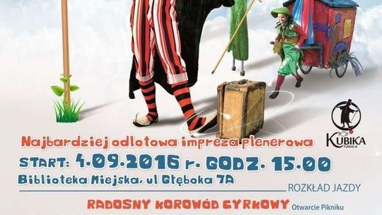 50 lat Biblioteki Miejskiej w Puławach w Domku Greckim