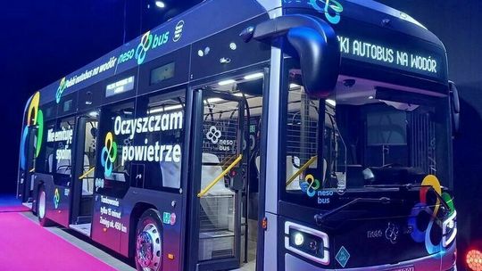50 milionów na budowę fabryki autobusów w Świdniku. Nowe miejsca pracy