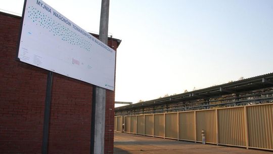 50 mln utopionych w myjni widmo w Małaszewiczach