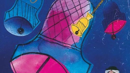 50. Ogólnopolski Festiwal Kapel i Śpiewaków Ludowych w Kazimierzu