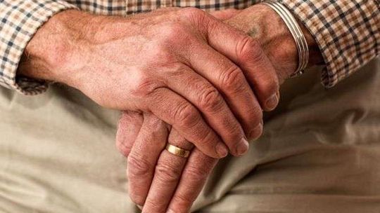 50+ plus komputer. Zapisy na jesienne zajęcia