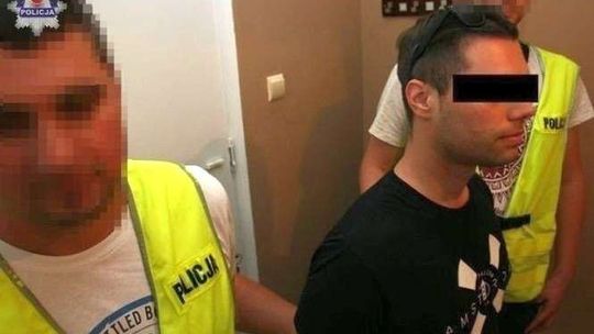 50 tys. zł poręczenia nie pomoże. Drugi handlarz dopalaczami też nie wyjdzie z aresztu