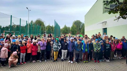 50 uczniów na 40 metrach kwadratowych. Będą mieli nową świetlicę