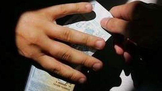 50 zł i jedziesz. Weterynarze podejrzani o łapownictwo