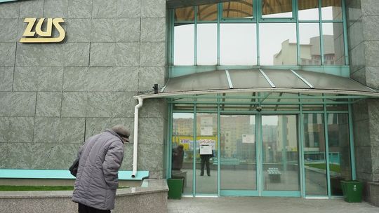 500 emerytów w Lubelskiem dostało bonusowe pieniądze 