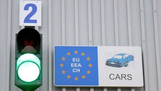 500 km płotu powstanie na granicy z Ukrainą?