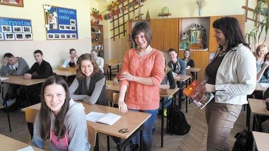 500 plus dla nauczycieli. Kto dostanie pieniądze?