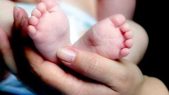 500 plus nie pomaga. Puławian nie rodzi się więcej