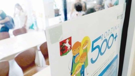 500 plus się zmienia. Ze złożeniem wniosku warto się pośpieszyć
