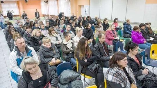 "500 plus": wnioski już dostępne 