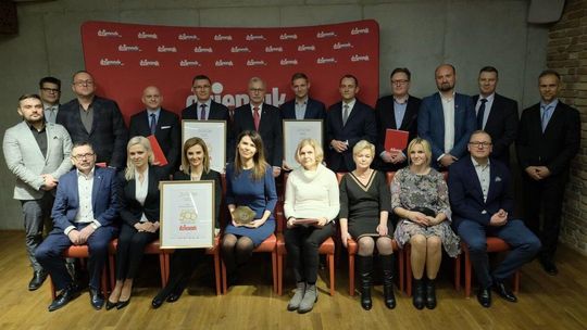 500 pomysłów na sukces: Nawet najmniejsi są trzonem samorządów [zdjęcia]