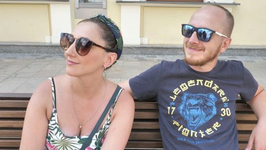 500 zł na wakacje. Mieszkańcy Lublina o bonie turystycznym [wideo]