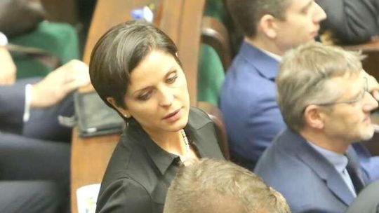 500 złotych na dziecko coraz bliżej. Niektórzy posłowie zagłosowali przeciwko