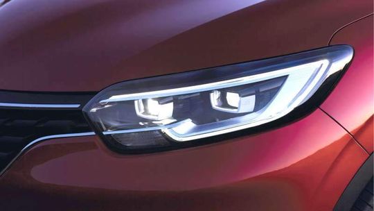 500 złotych za brudny samochód